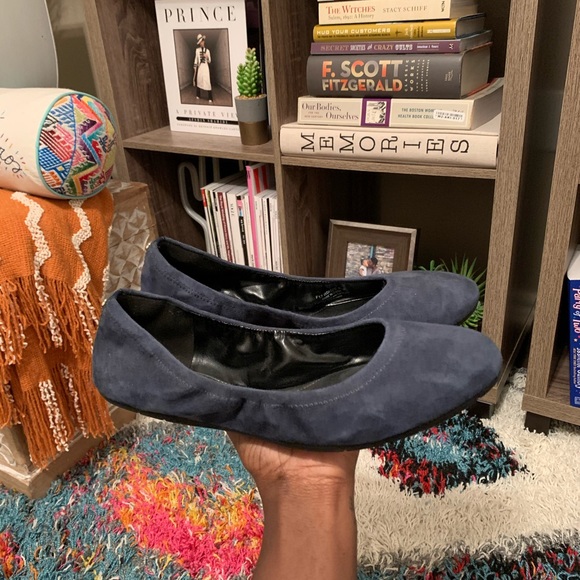 Cole Haan Ballet Flats - Picture 2 of 3